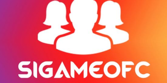 Imagem do grupo de WhatsApp SigaMeOfc