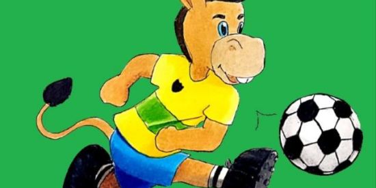 Imagem do grupo de WhatsApp Chuteegol.net