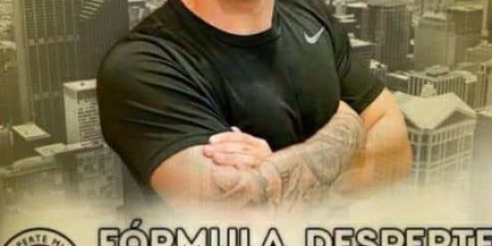 Imagem do grupo de WhatsApp Desperte Milionario (FDM)