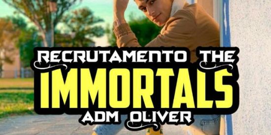 Imagem do grupo de WhatsApp 🔥Recrutamento Bya&Oliver🔥