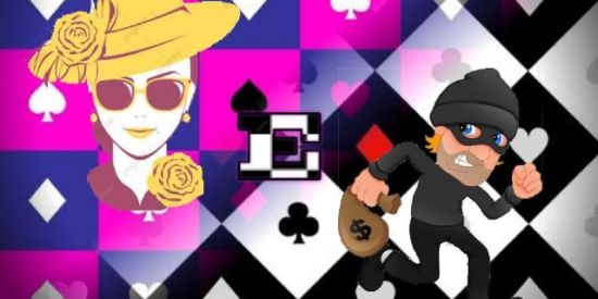 Imagem do grupo de WhatsApp ঔৣ͜͡Damas e Vagabundosঔ