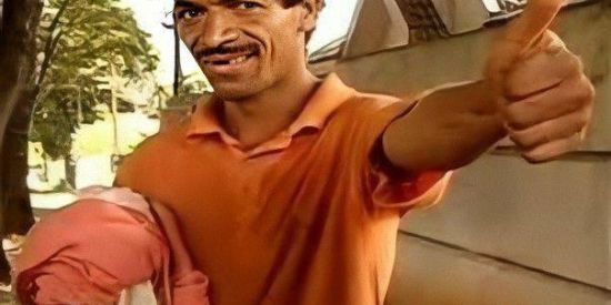 Imagem do grupo de WhatsApp Zueira