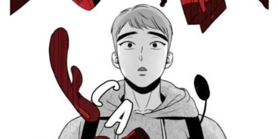 Imagem do grupo de WhatsApp RECEPÇÃO YAOI