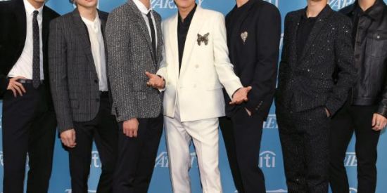 Imagem do grupo de WhatsApp Rpg kpop