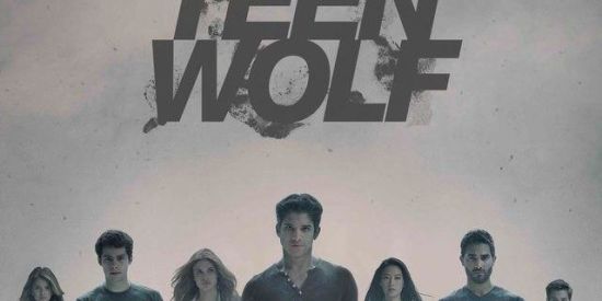 Imagem do grupo de WhatsApp TEEN WOLF ( ON )