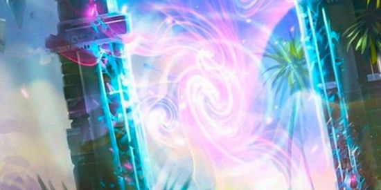 Imagem do grupo de WhatsApp Magic World RPG/Ficha🌌