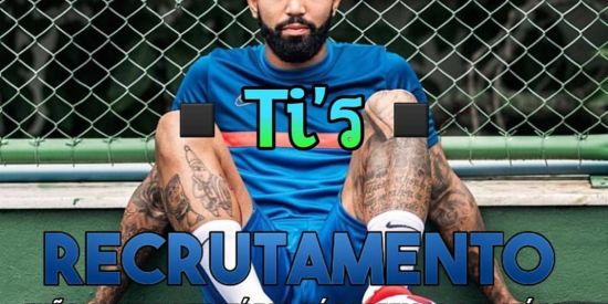 Imagem do grupo de WhatsApp ʀᴇᴄʀᴜᴛᴀᴍᴇɴᴛᴏ ▪Ti'ร▪️