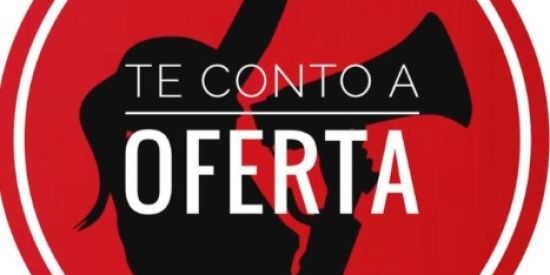 Imagem do grupo de WhatsApp 🔴 🗣️TE CONTO A OFERTA 🛒🛍️ 🔴