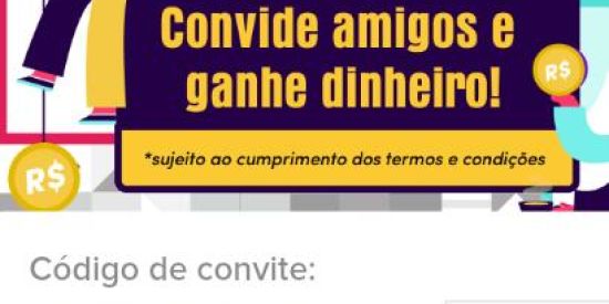 Imagem do grupo de WhatsApp tiktok