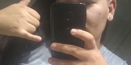 Imagem do grupo de WhatsApp Gaabe TikTok