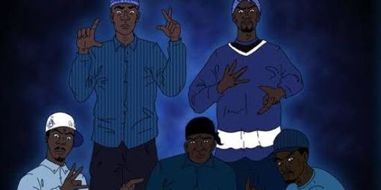 Imagem do grupo de WhatsApp CRIPS GANGUE 💙🤏🏽👌🏽