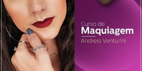 Imagem do grupo de WhatsApp Curso Maquiagem 💄💋