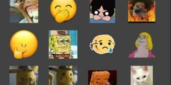 Imagem do grupo de WhatsApp TOP F!GuR!nH@s🕺🏆