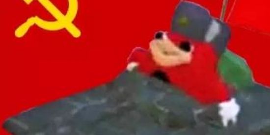 Imagem do grupo de WhatsApp Vida é CoMuNiSmO