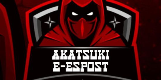 Imagem do grupo de WhatsApp 🎮Akatsuki E-esport🎮