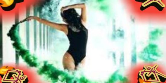 Imagem do grupo de WhatsApp ꧁TARJA PRETA🔥༒