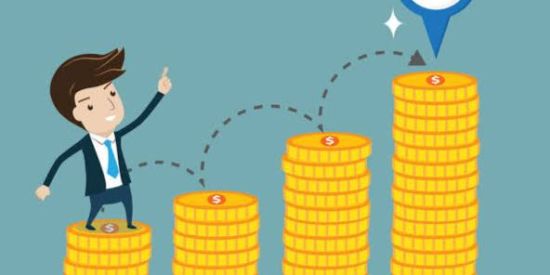 Imagem do grupo de WhatsApp APRESENTAÇÃO DE NEGÓCIO 💰