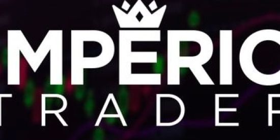 Imagem do grupo de WhatsApp Robo trader