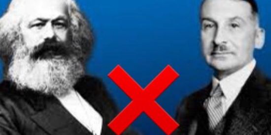 Imagem do grupo de WhatsApp Esquerda vs Direita