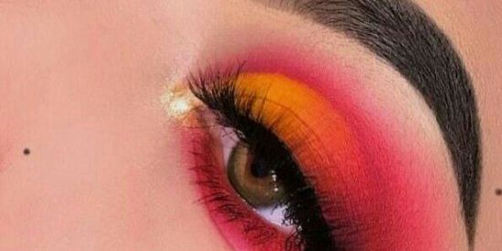 Imagem do grupo de WhatsApp DICAS DE MAQUIAGEM💋✨