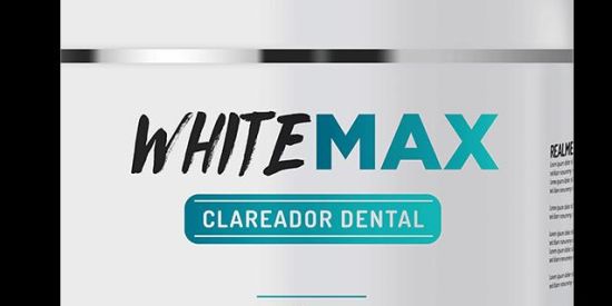 Imagem do grupo de WhatsApp Clareador de Dente