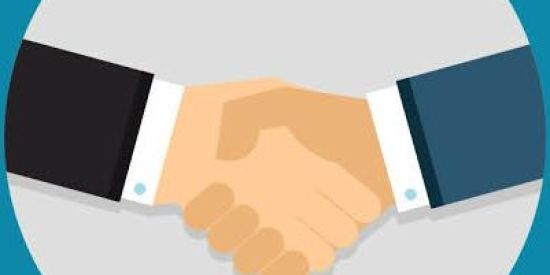 Imagem do grupo de WhatsApp Vendas de produtos de cabelos