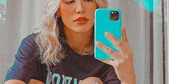 Imagem do grupo de WhatsApp VEM PRO ENGAJA🤡👑