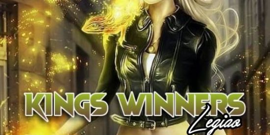 Imagem do grupo de WhatsApp 30°|🐼Kings||Legião|👽