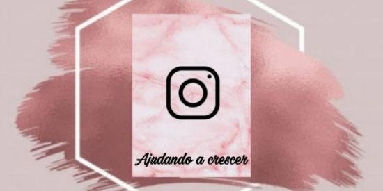 Imagem do grupo de WhatsApp Ajudando a crescer. 💖
