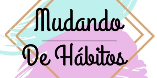 Imagem do grupo de WhatsApp Mudando de Hábito - Teste