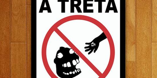 Imagem do grupo de WhatsApp Nao alimenta treta👊🏽