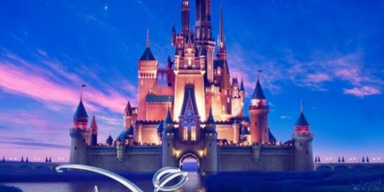 Imagem do grupo de WhatsApp A Disney ta diferente 👌🏻😁