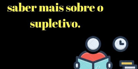Imagem do grupo de WhatsApp EJA100%ONLINE📚✅❤️