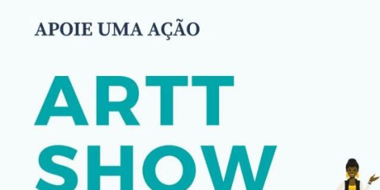 Imagem do grupo de WhatsApp Arttshow -Eletrônicos