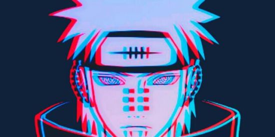 Imagem do grupo de WhatsApp ANIMΣS ONΣ