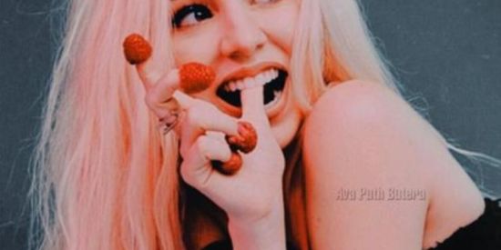 Imagem do grupo de WhatsApp 🍒Avatar‧+ ̊avaᴍᴀx✨