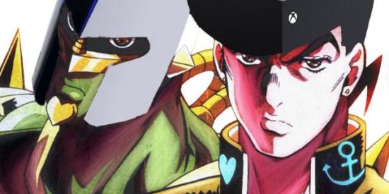 Imagem do grupo de WhatsApp JoJo