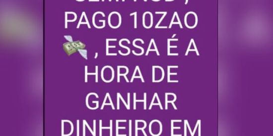 Imagem do grupo de WhatsApp GRUPO SEM REGRAS 🤯