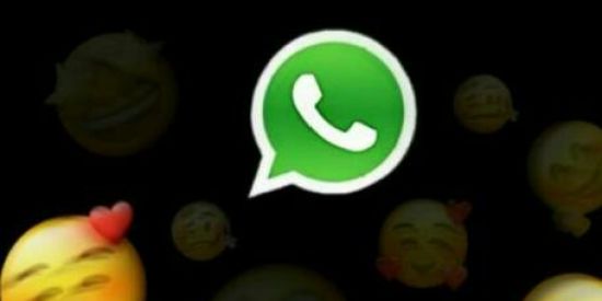 Imagem do grupo de WhatsApp Troca de Figurinhas 3.0😏