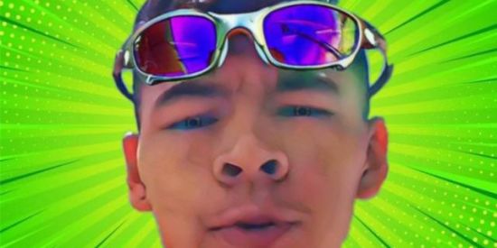 Imagem do grupo de WhatsApp Fãs do cheylo_oficial