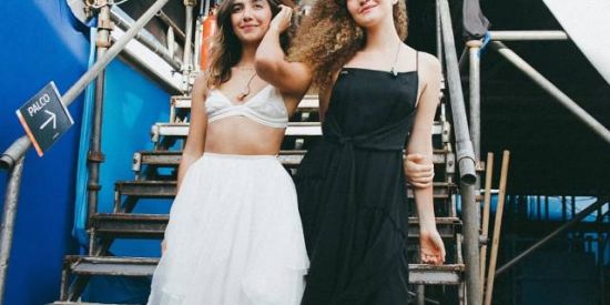 Imagem do grupo de WhatsApp ANAVITORIA FÃ CLUBE ♥️