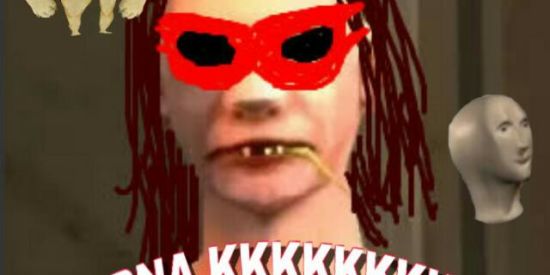 Imagem do grupo de WhatsApp TAVERNA.KKKKKKKK 0.1🚩