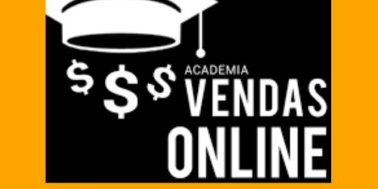 Imagem do grupo de WhatsApp Academia de Vendas Online