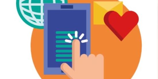 Imagem do grupo de WhatsApp Múltiplos Seguidores