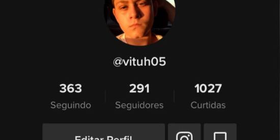 Imagem do grupo de WhatsApp Tiktok likes e views