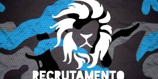 Imagem do grupo de WhatsApp 🦁Rεcɾμƭαɱεɳƭσ •ǤҜ'ร•🦁