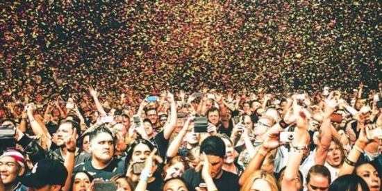 Imagem do grupo de WhatsApp Musicas & poesias