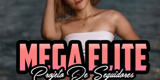 Imagem do grupo de WhatsApp ➪♦️4мєgα_єłıтє ♦️