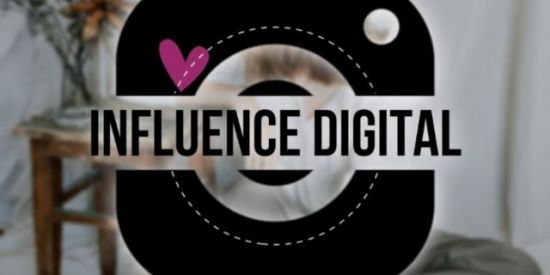 Imagem do grupo de WhatsApp Projeto influêncies