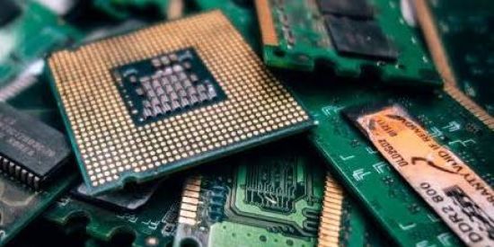 Imagem do grupo de WhatsApp Compra e Venda Hardwares